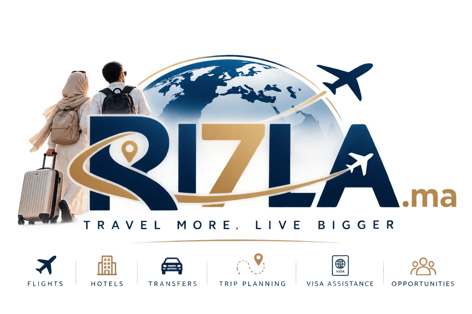RI7LA.ma logo